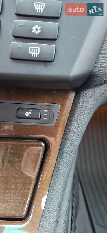 Внедорожник / Кроссовер BMW X3 2009 в Одессе фото 43 Внедорожник / Кроссовер BMW X3 2009 в Одессе