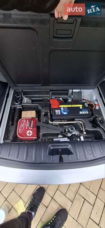 Внедорожник / Кроссовер BMW X3 2009 в Одессе фото 54 Внедорожник / Кроссовер BMW X3 2009 в Одессе