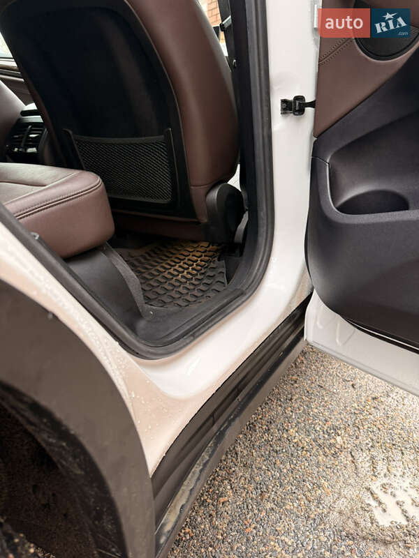 Внедорожник / Кроссовер BMW X3 2018 в Кропивницком фото 35 Внедорожник / Кроссовер BMW X3 2018 в Кропивницком