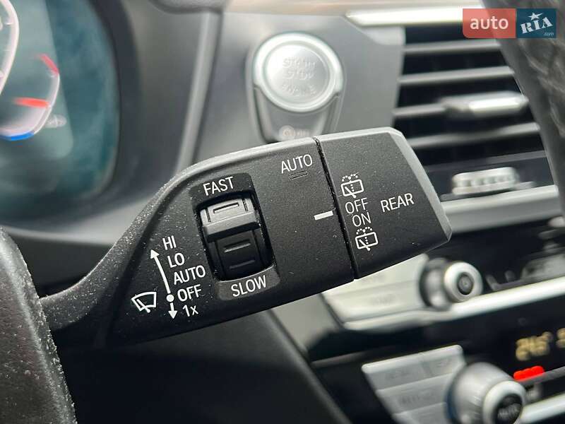 Внедорожник / Кроссовер BMW X3 2021 в Киеве фото 25 Внедорожник / Кроссовер BMW X3 2021 в Киеве