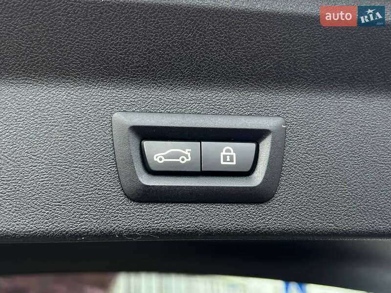 Внедорожник / Кроссовер BMW X3 2021 в Киеве фото 37 Внедорожник / Кроссовер BMW X3 2021 в Киеве