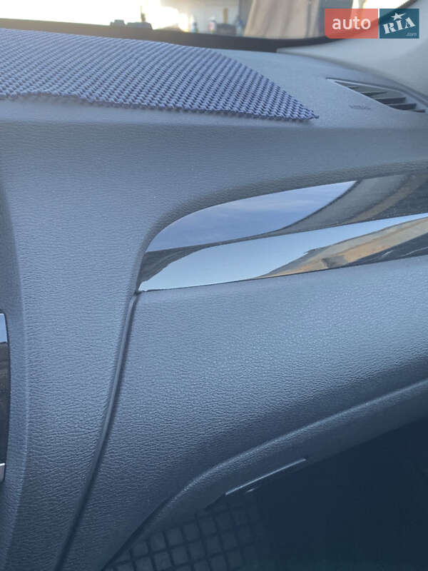 Внедорожник / Кроссовер BMW X3 2017 в Коломые фото 21 Внедорожник / Кроссовер BMW X3 2017 в Коломые