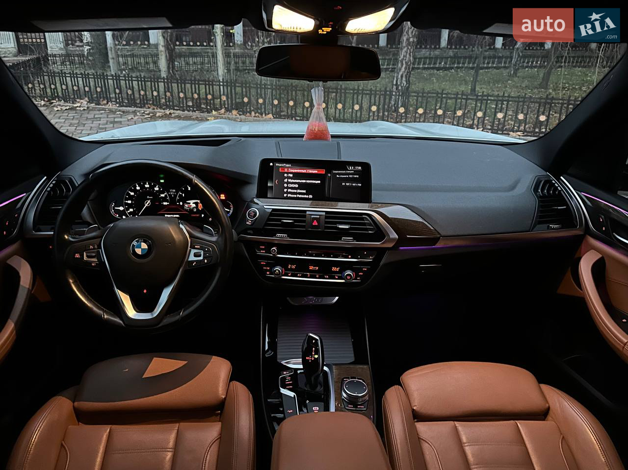 2019 BMW 3er - мініатюра 11