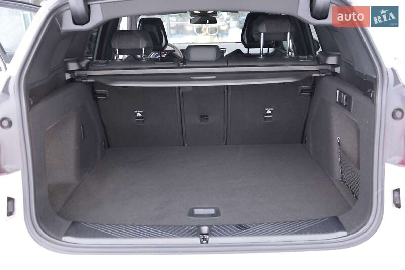 Позашляховик / Кросовер BMW X3 2025 в Києві