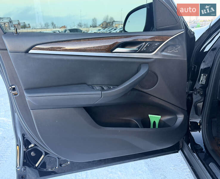 Позашляховик / Кросовер BMW X3 2020 в Вінниці фото 14 Позашляховик / Кросовер BMW X3 2020 в Вінниці