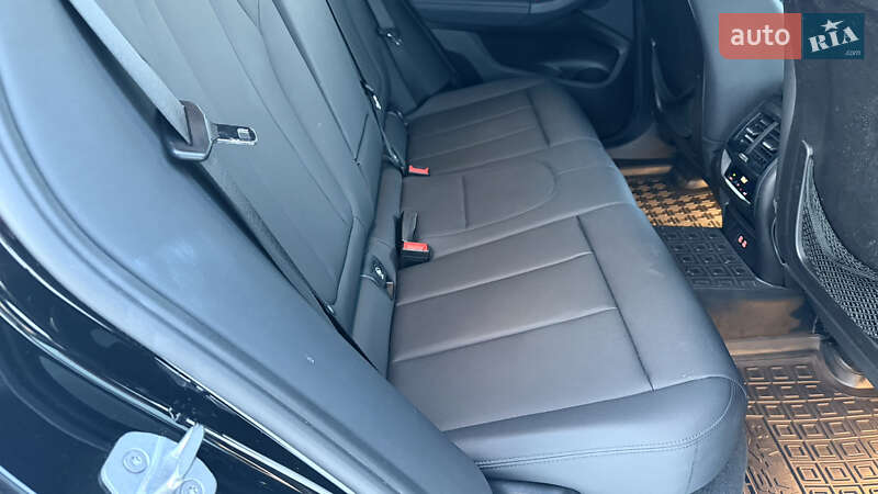 Позашляховик / Кросовер BMW X3 2020 в Вінниці фото 18 Позашляховик / Кросовер BMW X3 2020 в Вінниці