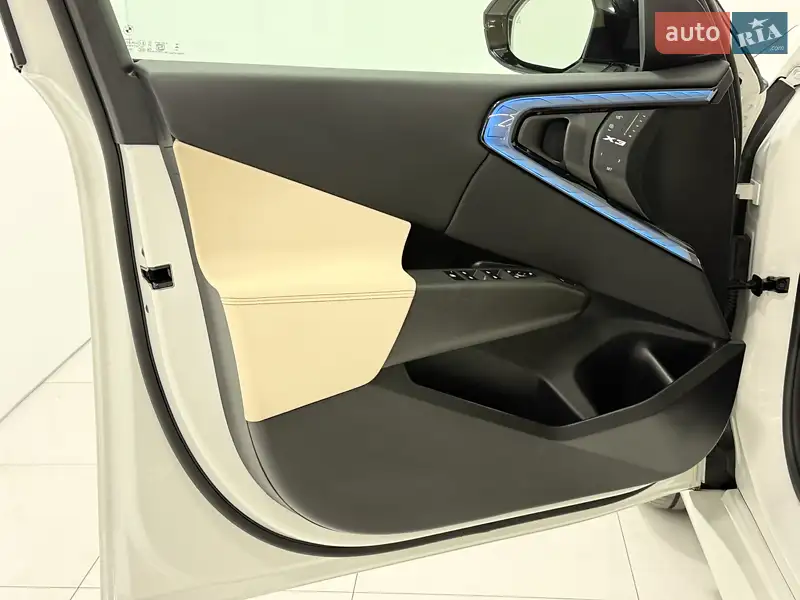 BMW X3 2024 VIN WBA41GP05S9Y90438 фото оголошення 17 з 82