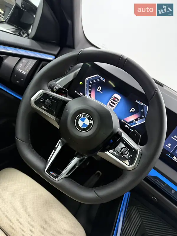 BMW X3 2024 VIN WBA41GP05S9Y90438 фото оголошення 22 з 82