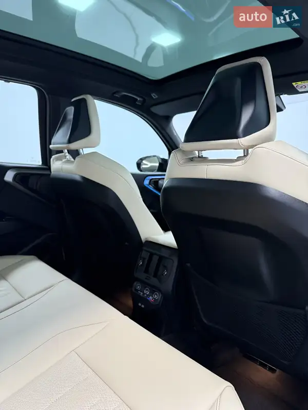 BMW X3 2024 VIN WBA41GP05S9Y90438 фото оголошення 39 з 82
