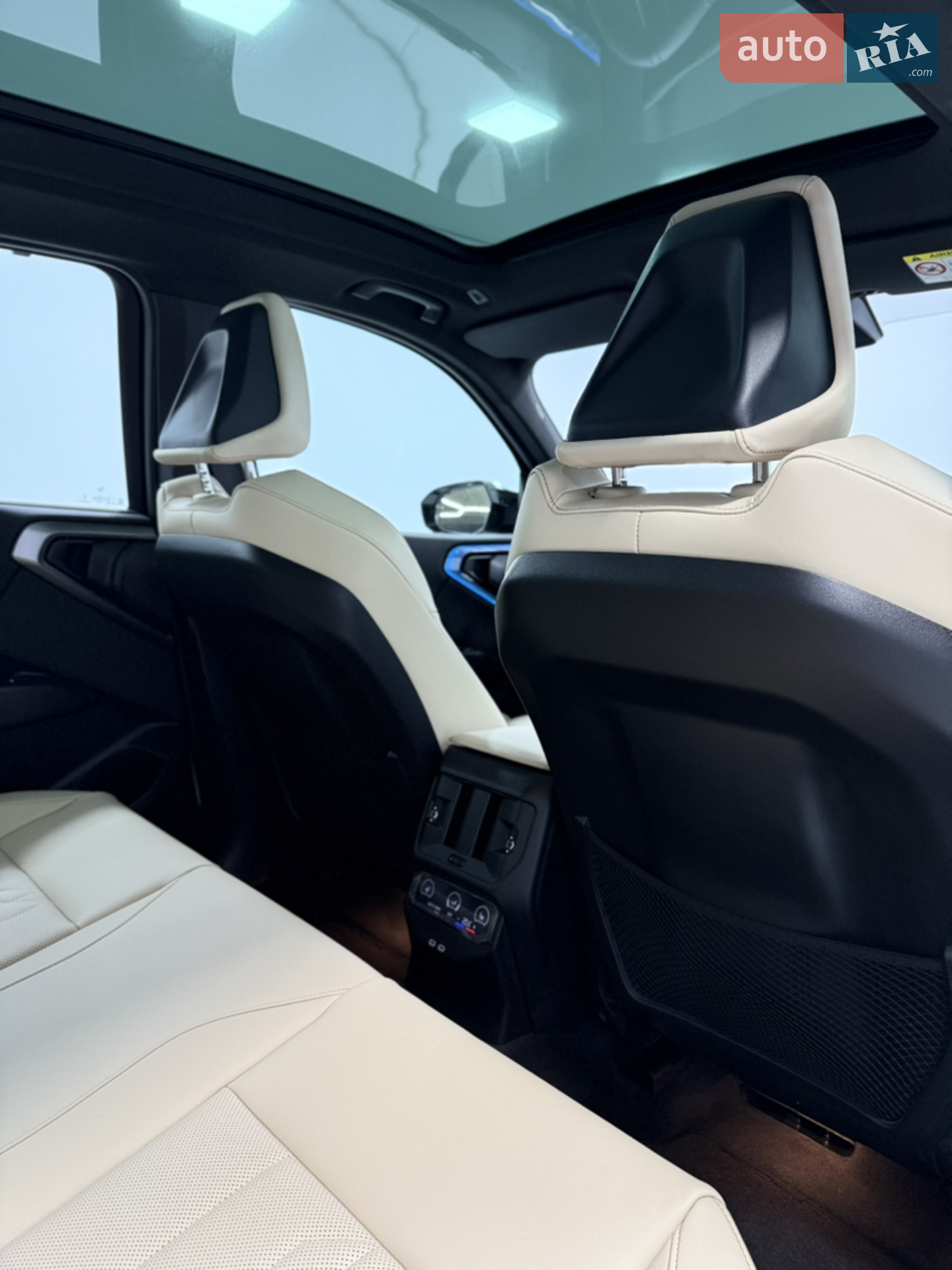 2024 BMW X3 - мініатюра 39