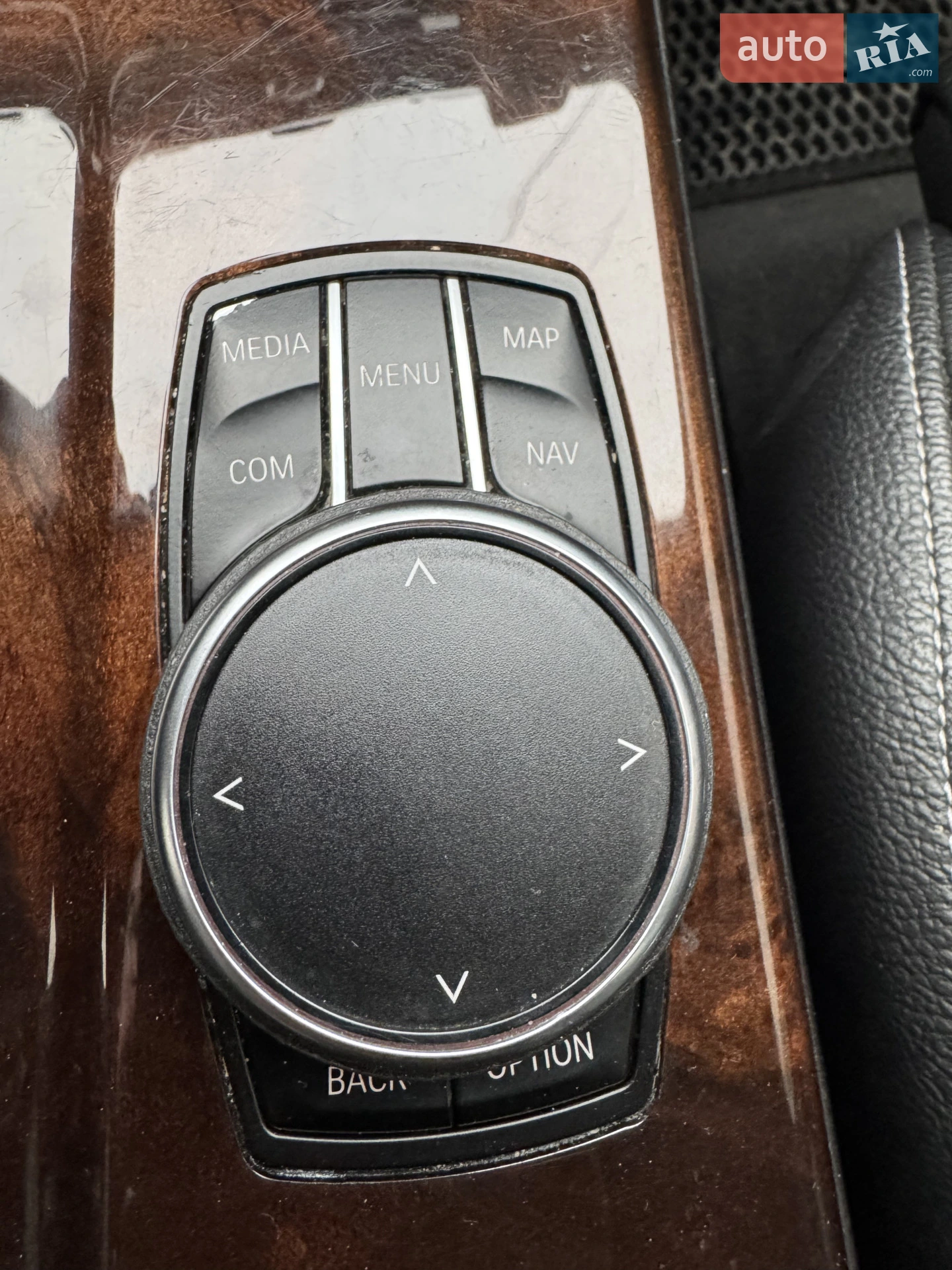 2016 BMW X3 - мініатюра 27