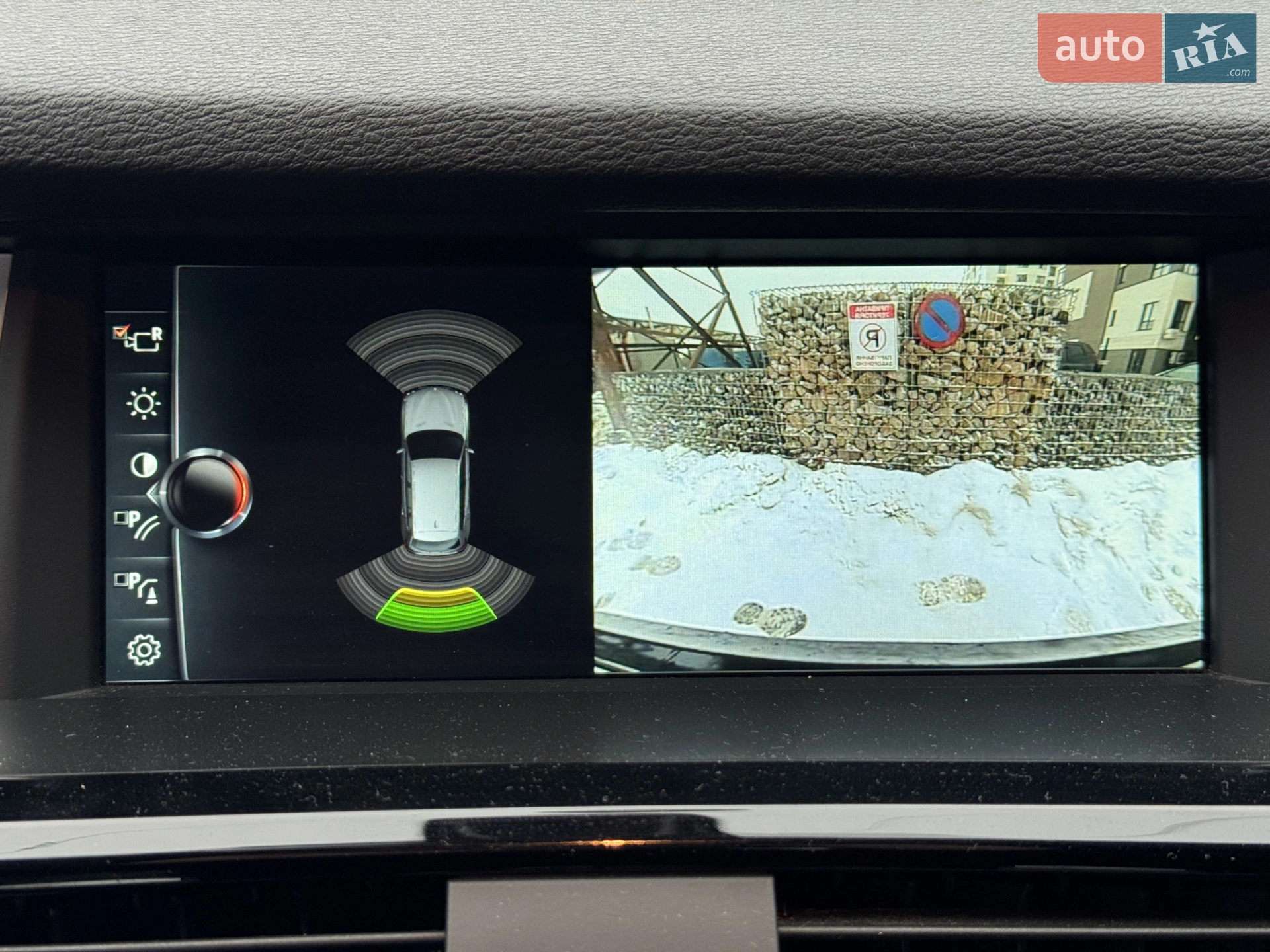 2016 BMW X3 - мініатюра 37