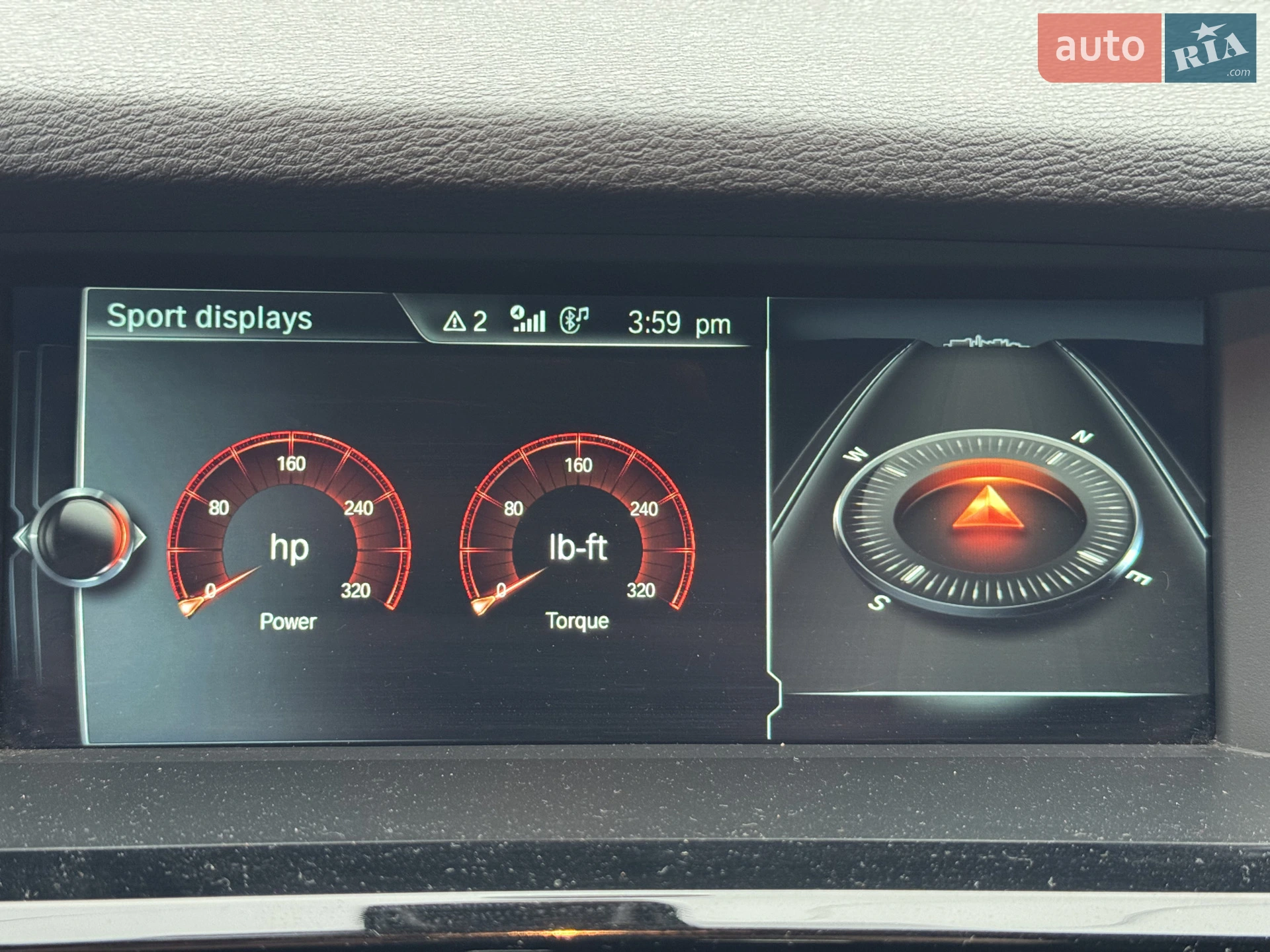 2016 BMW X3 - мініатюра 41