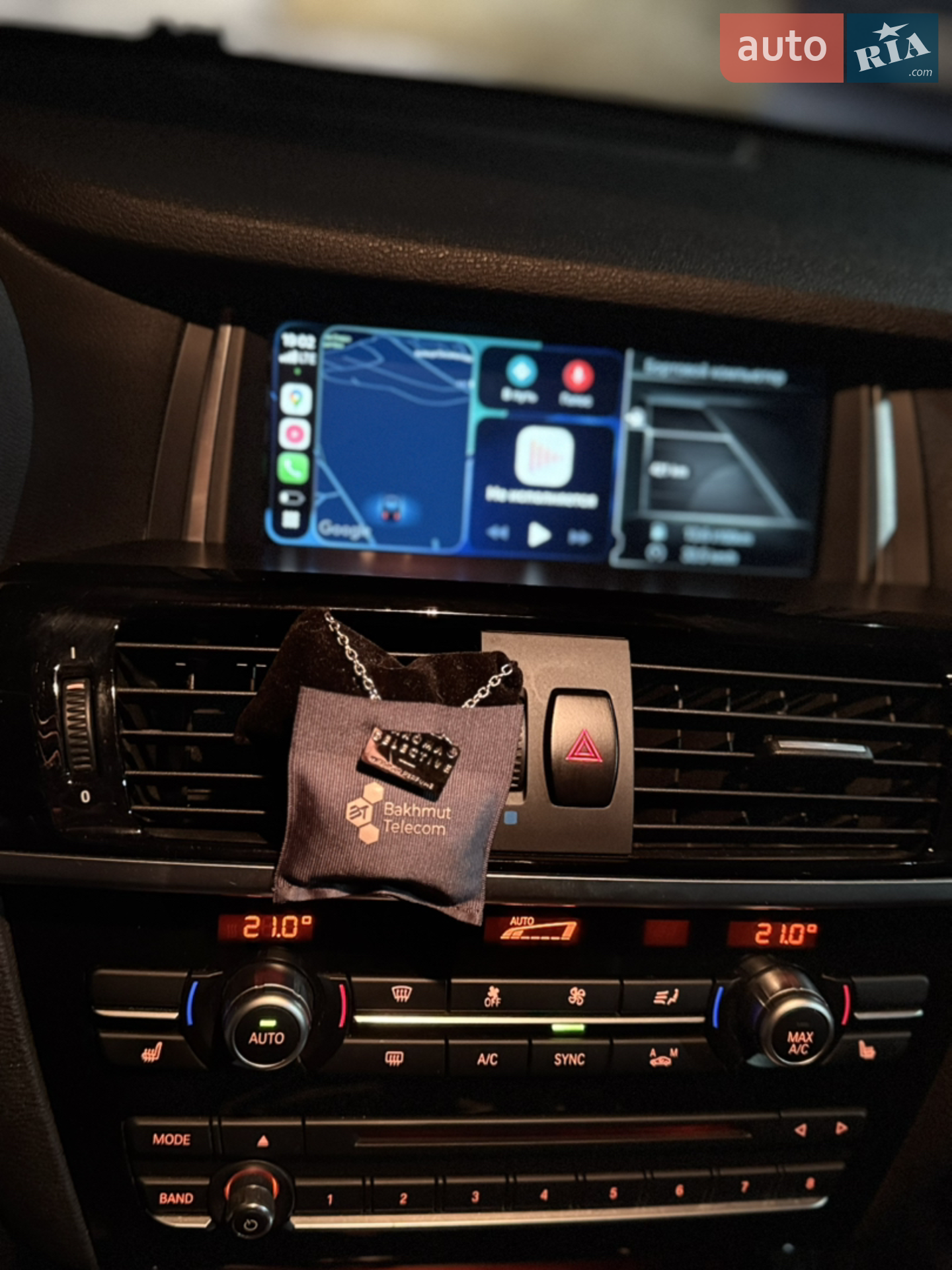 2016 BMW X3 - мініатюра 13