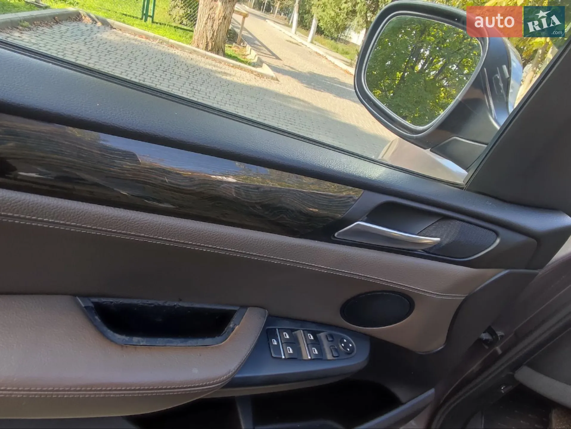 2012 BMW X3 - мініатюра 13