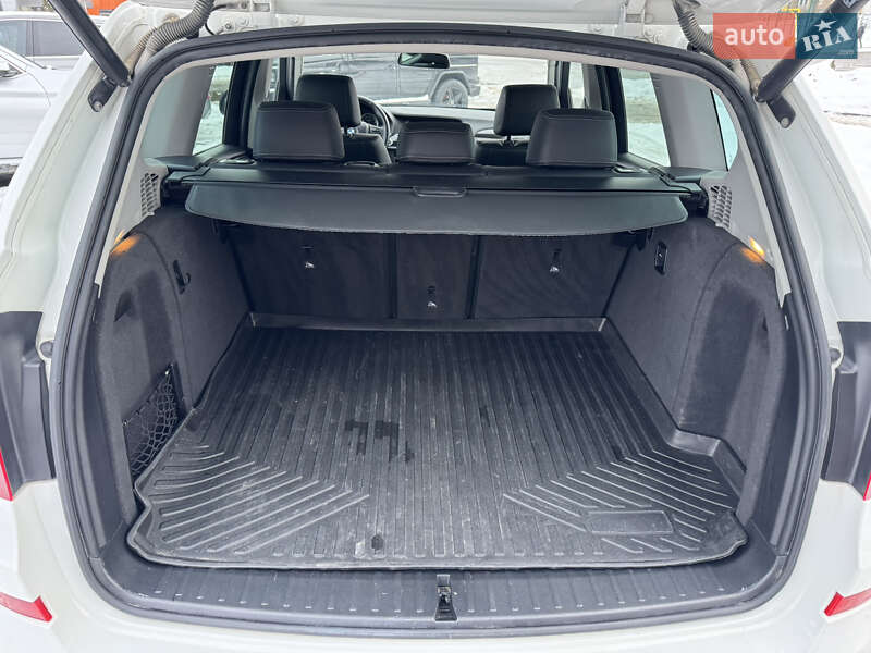 Позашляховик / Кросовер BMW X3 2017 в Львові фото 10 Позашляховик / Кросовер BMW X3 2017 в Львові