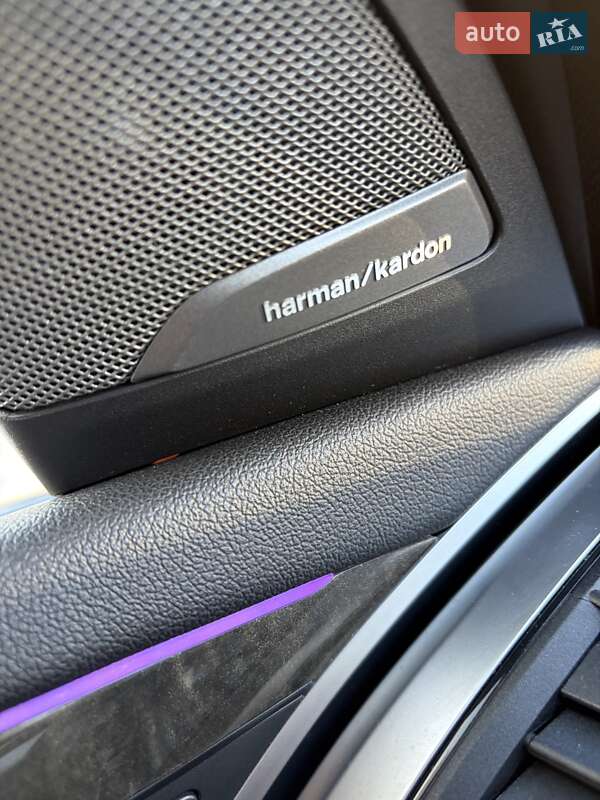 Позашляховик / Кросовер BMW X3 2020 в Києві