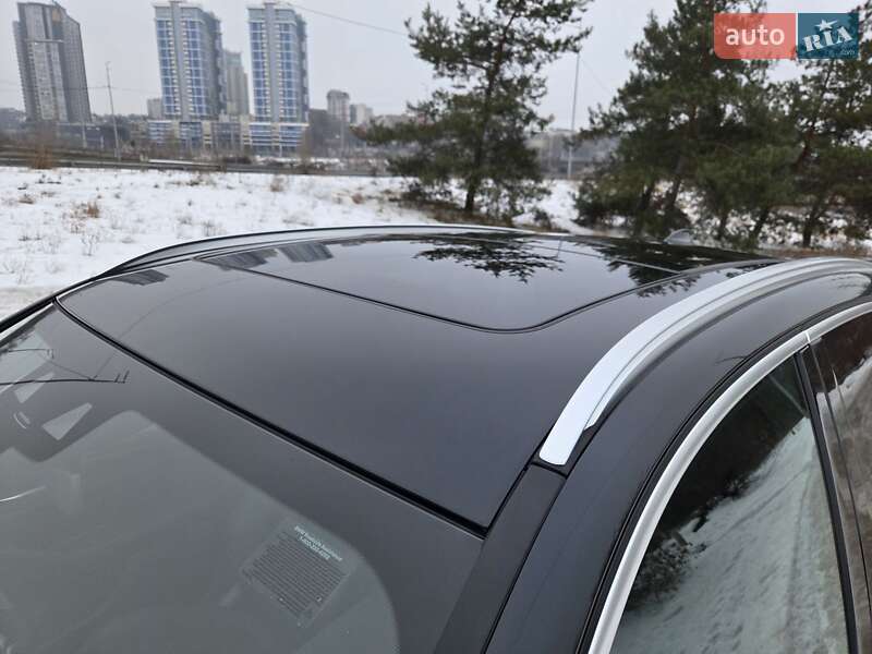 Внедорожник / Кроссовер BMW X3 2019 в Киеве фото 7 Внедорожник / Кроссовер BMW X3 2019 в Киеве