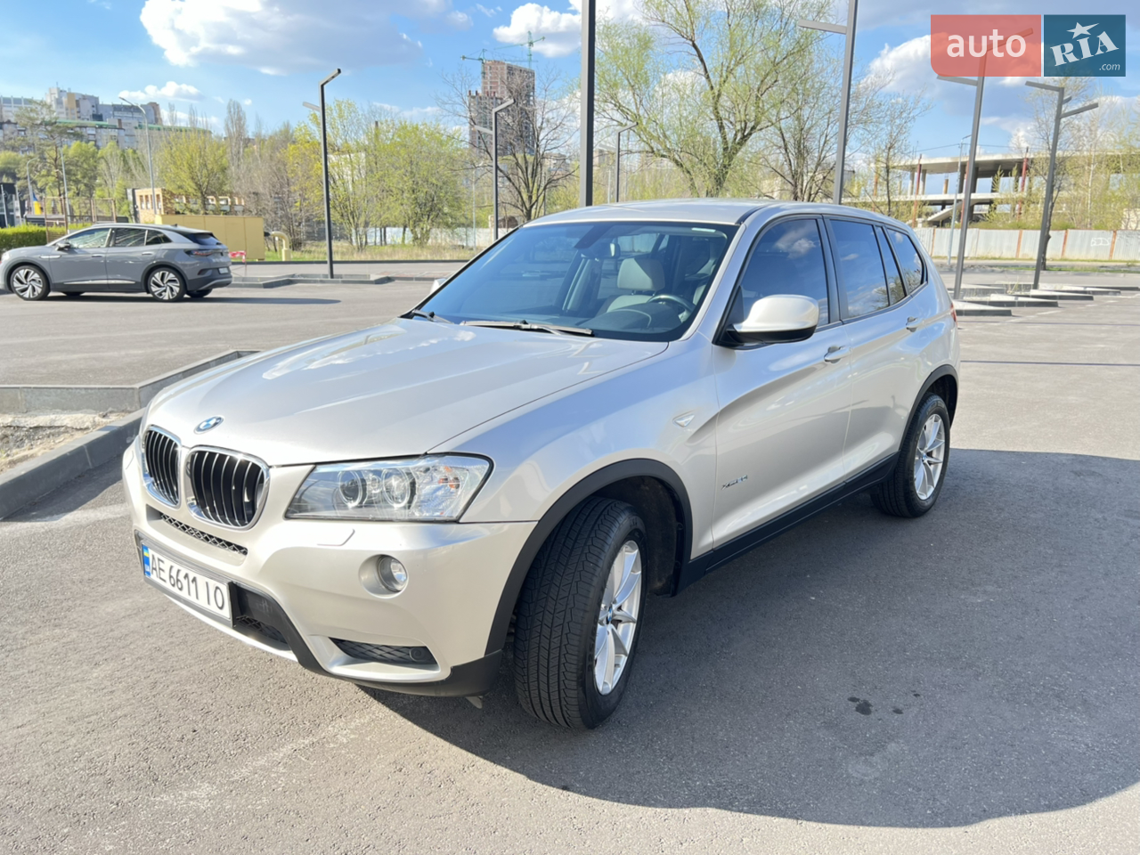 2013 BMW X3 - мініатюра 17