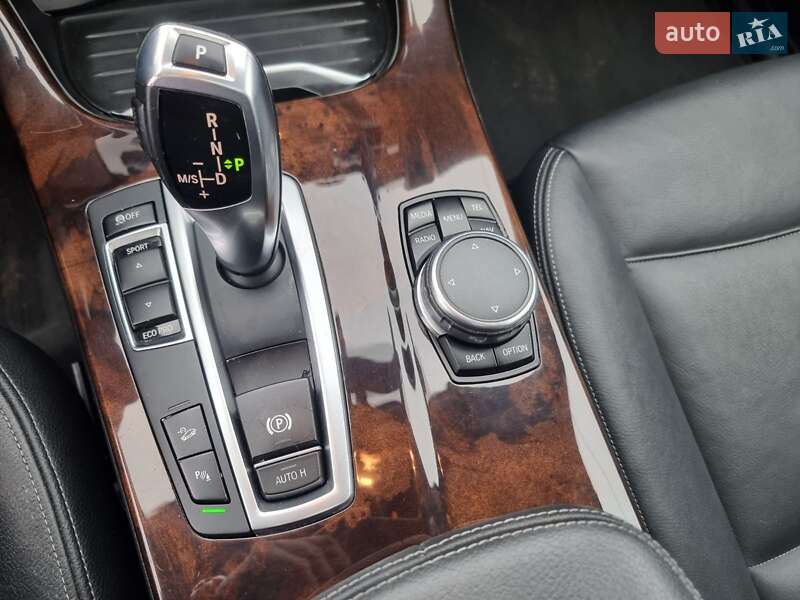 Позашляховик / Кросовер BMW X3 2016 в Одесі