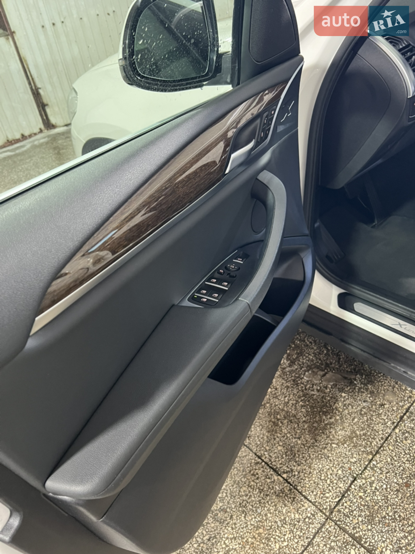 2018 BMW X3 - мініатюра 14