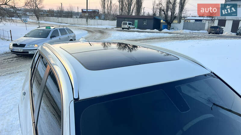 Внедорожник / Кроссовер BMW X3 2012 в Беляевке