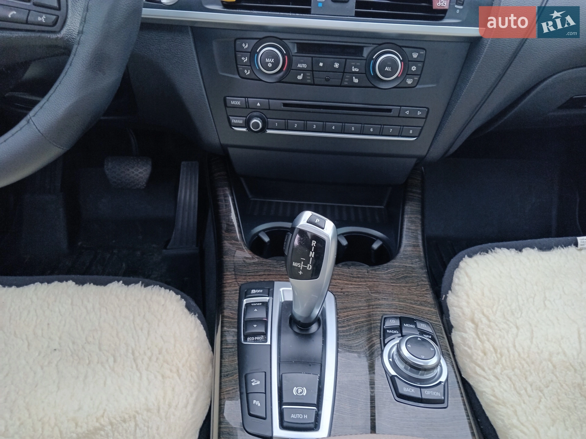 2012 BMW X3 - мініатюра 31