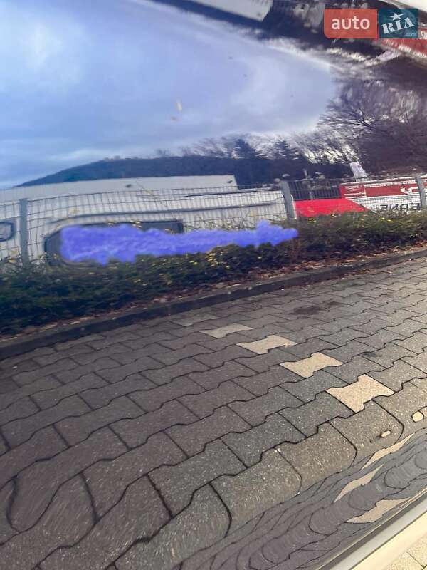 Позашляховик / Кросовер BMW X3 2014 в Івано-Франківську