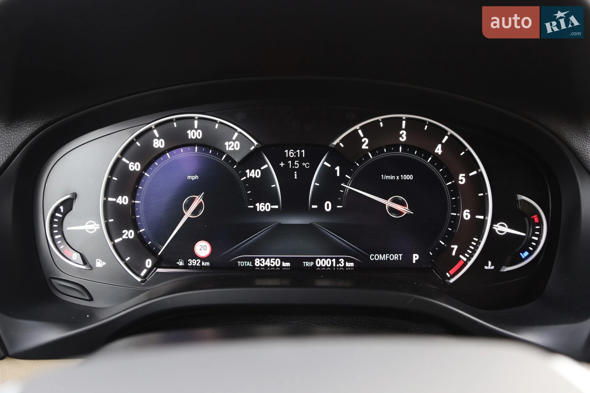 2017 BMW X3 - мініатюра 19