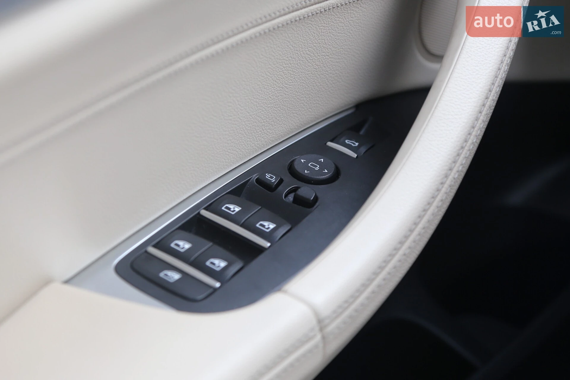 2017 BMW X3 - мініатюра 32
