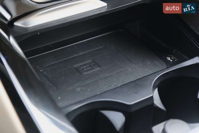 Позашляховик / Кросовер BMW X3 2017 в Києві