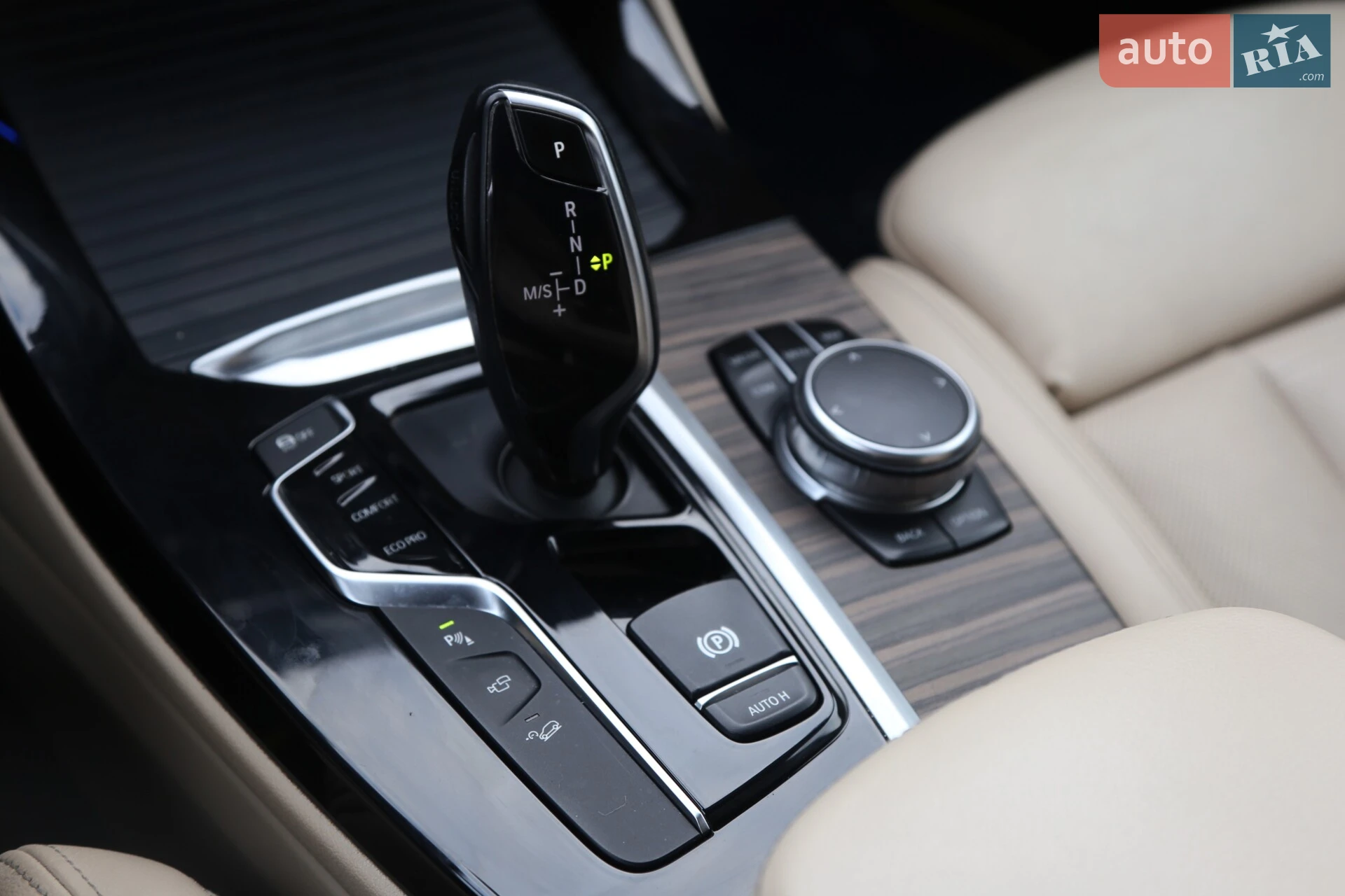 2017 BMW X3 - мініатюра 29