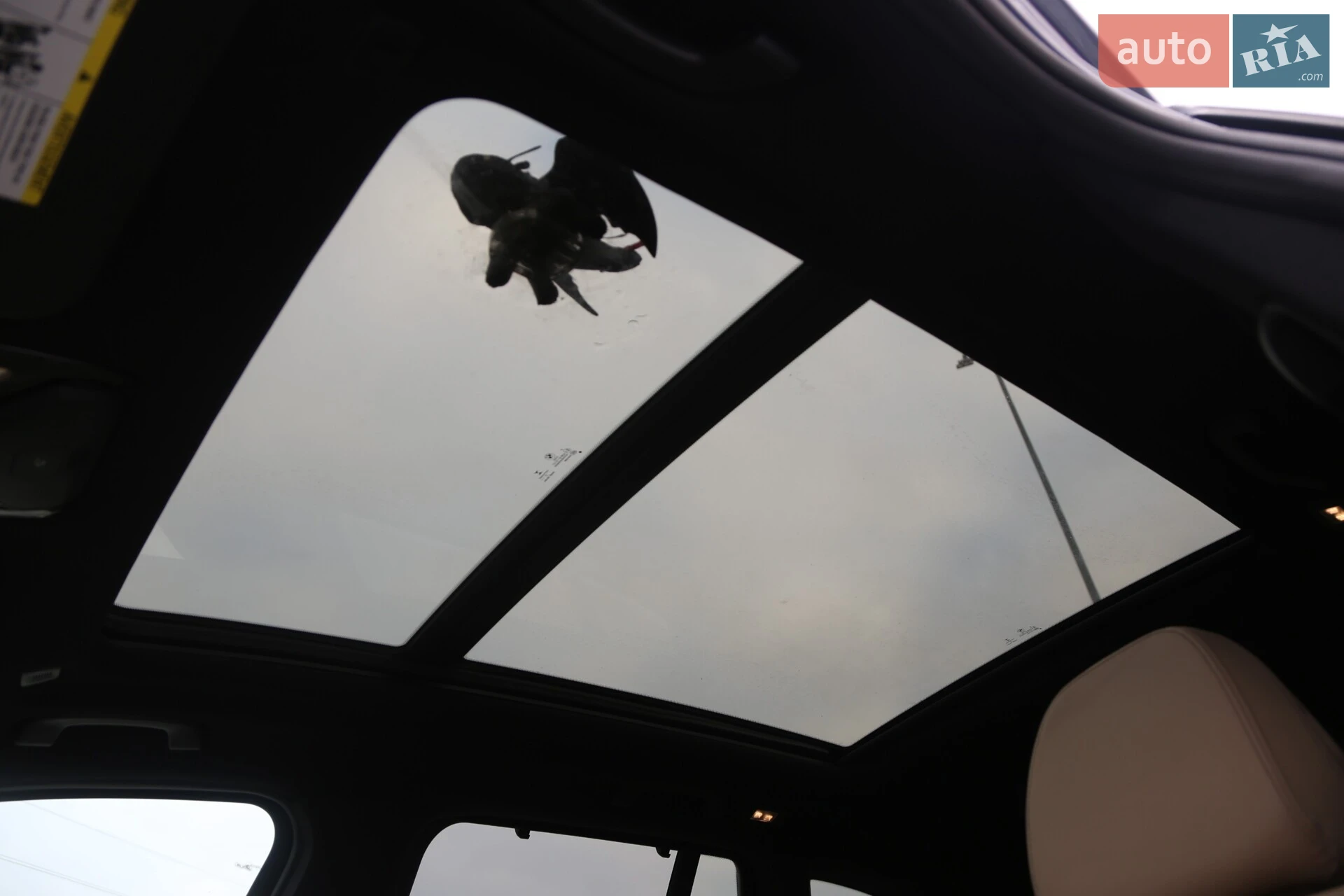 2017 BMW X3 - мініатюра 13