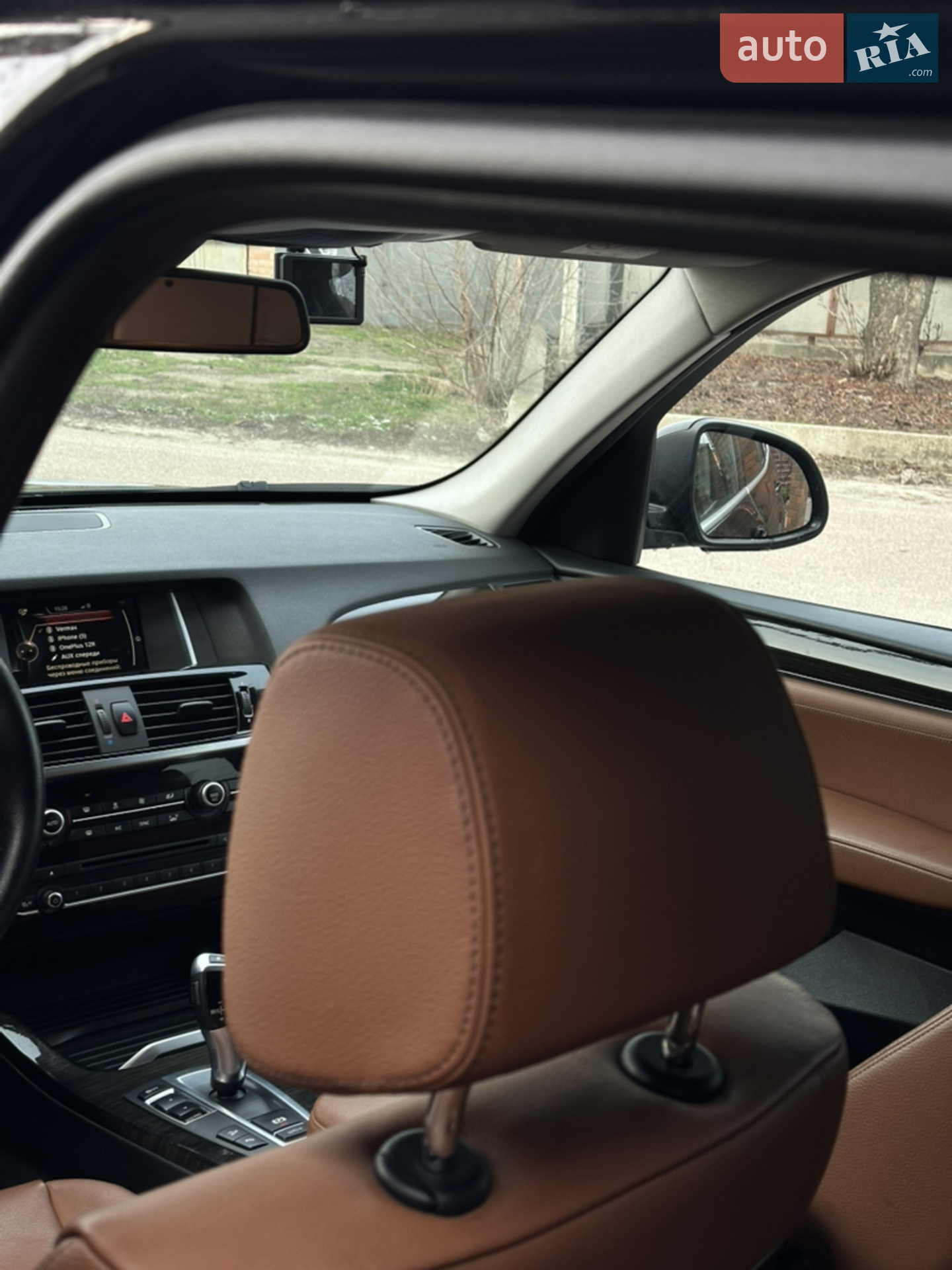 2016 BMW X3 - мініатюра 13