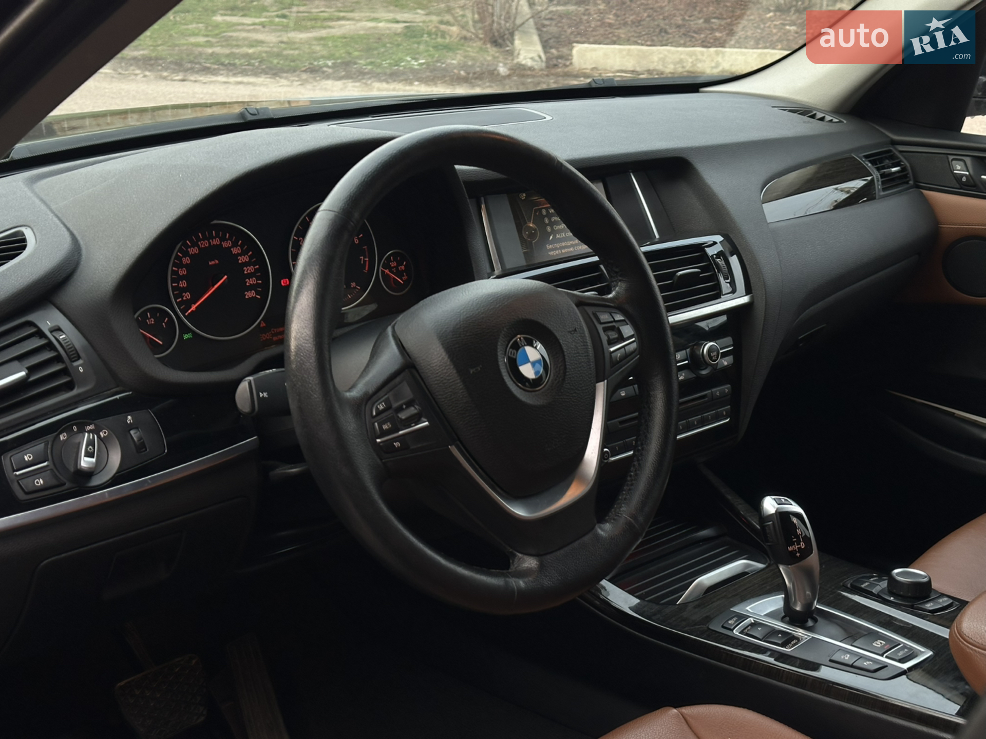2016 BMW X3 - мініатюра 10