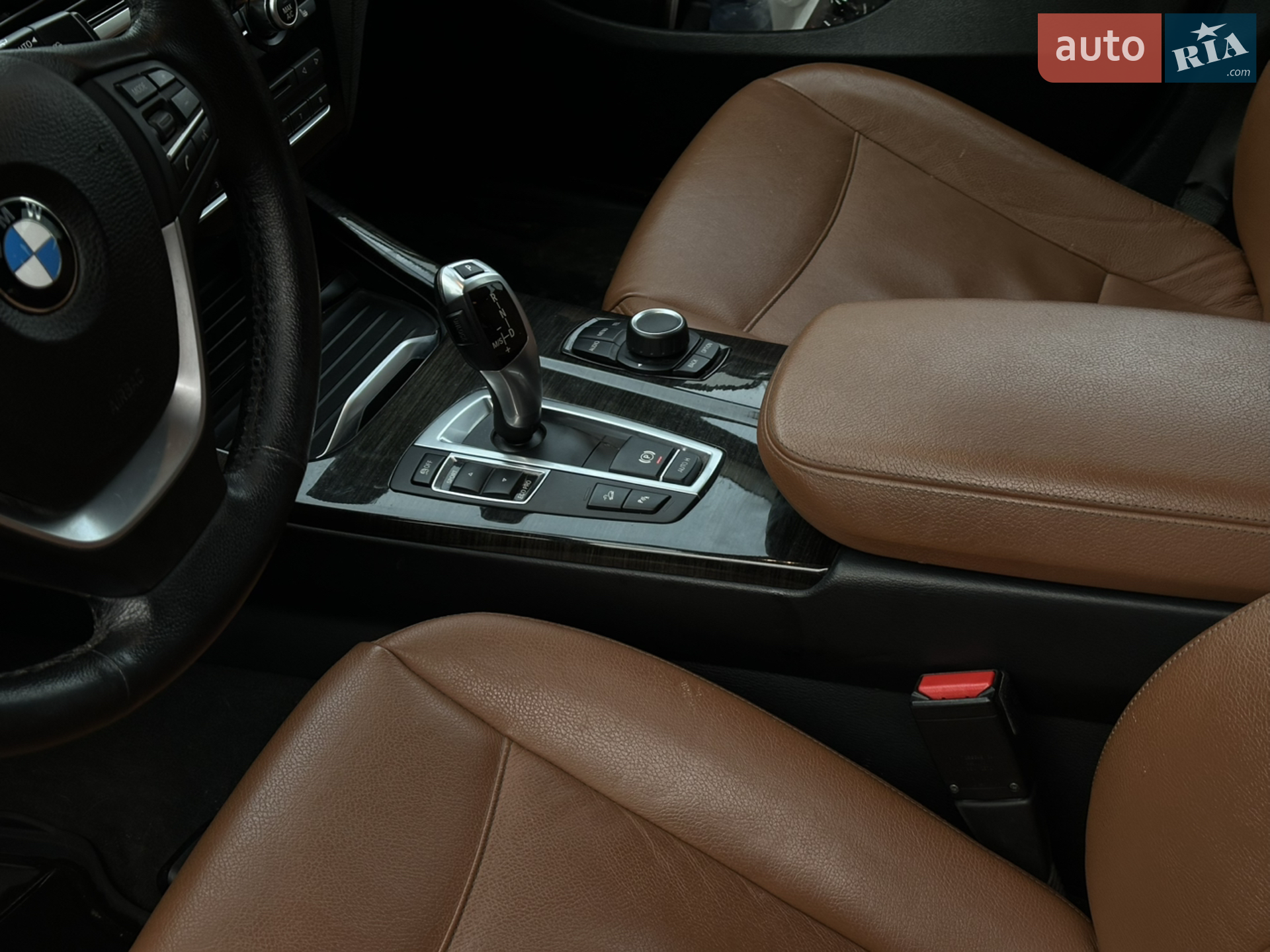 2016 BMW X3 - мініатюра 15