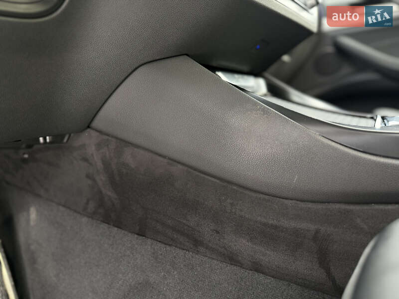 Позашляховик / Кросовер BMW X3 2019 в Львові