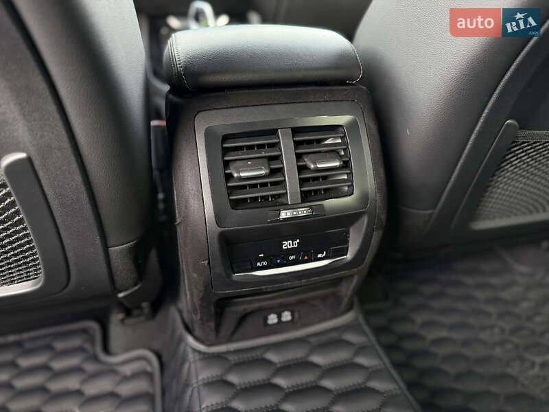 Позашляховик / Кросовер BMW X3 2019 в Львові