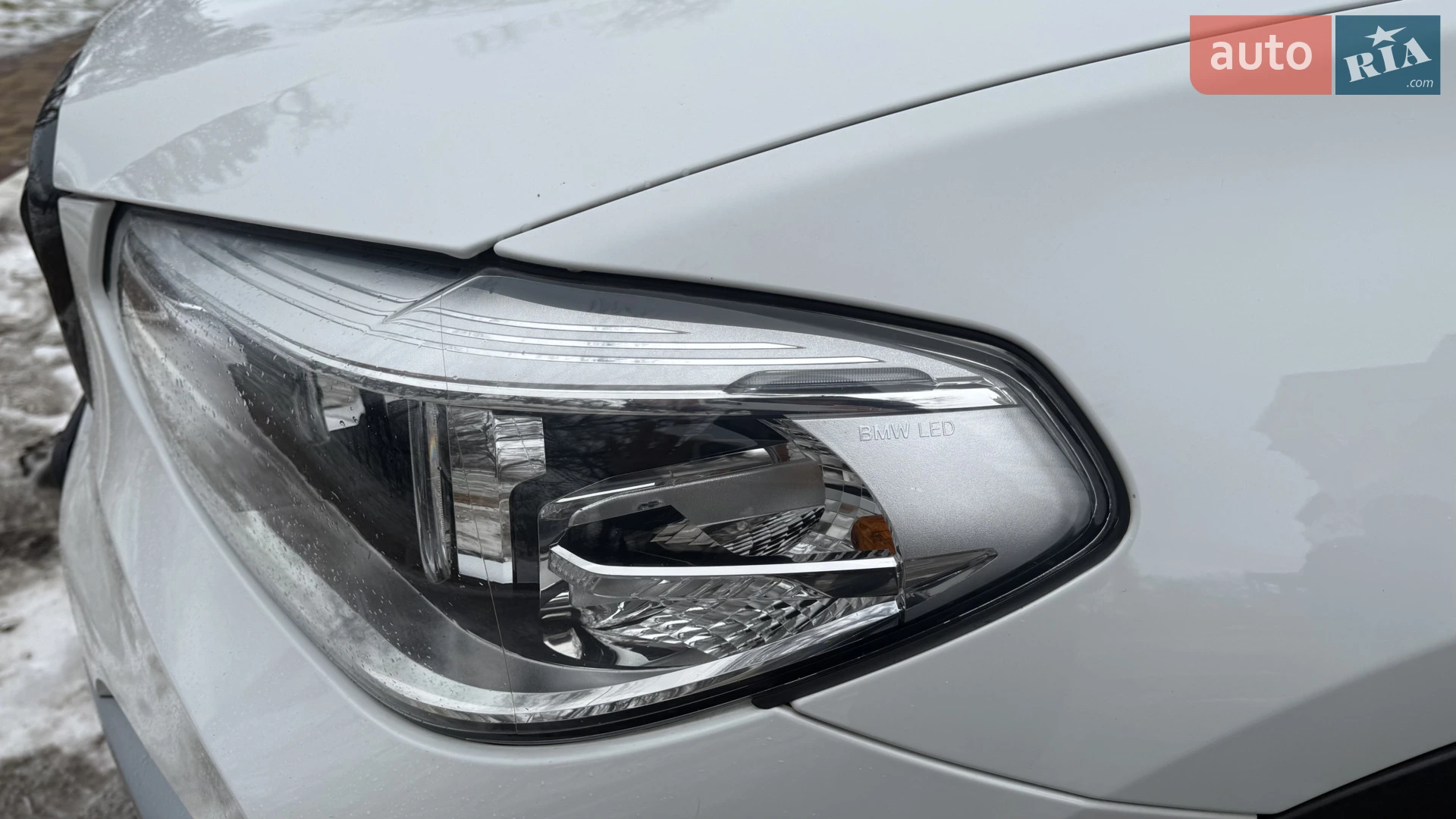 2018 BMW X3 - мініатюра 9