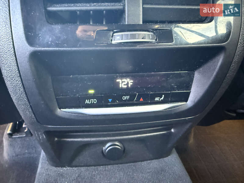 Позашляховик / Кросовер BMW X3 2018 в Стрию