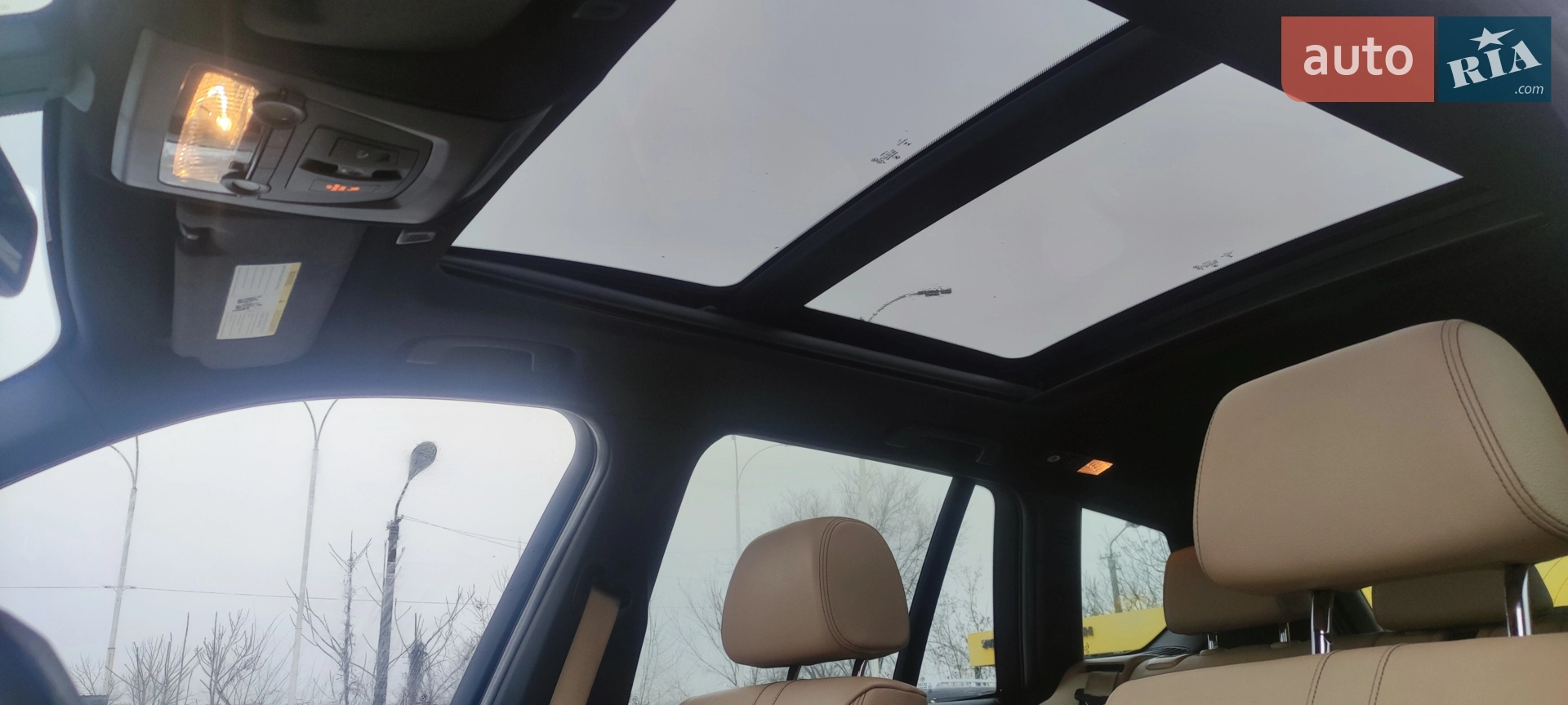 2015 BMW X3 - мініатюра 15