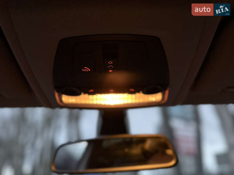 Внедорожник / Кроссовер BMW X3 2011 в Стрые фото 40 Внедорожник / Кроссовер BMW X3 2011 в Стрые