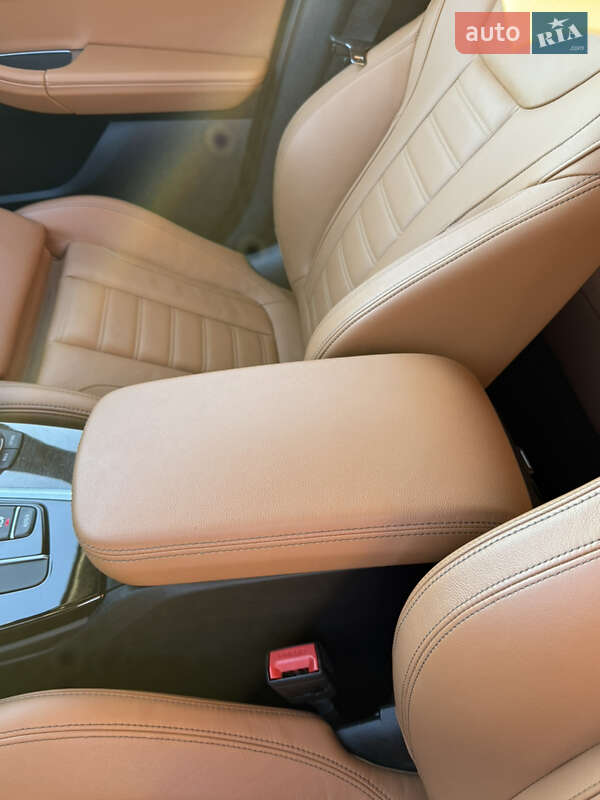 Внедорожник / Кроссовер BMW X3 2020 в Львове