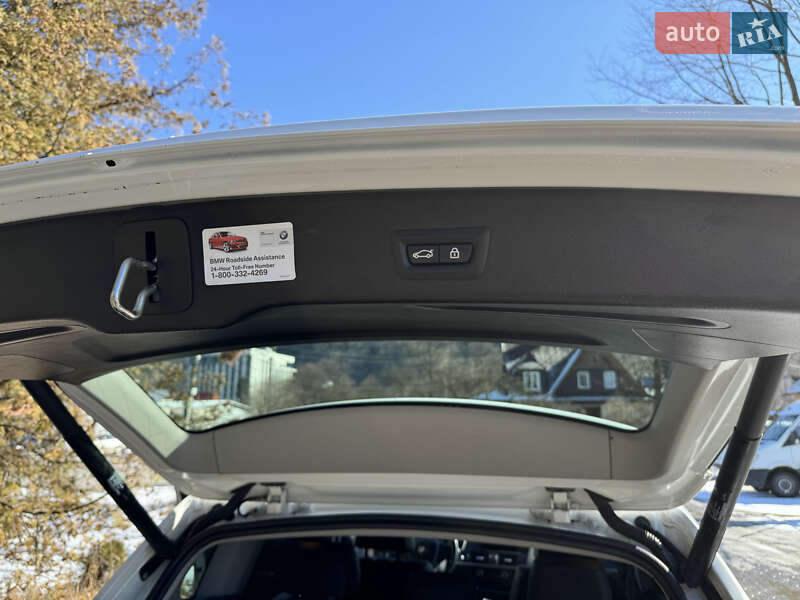 Внедорожник / Кроссовер BMW X3 2013 в Яремче фото 27 Внедорожник / Кроссовер BMW X3 2013 в Яремче