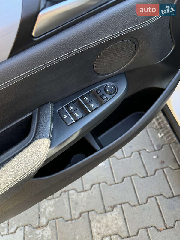 Внедорожник / Кроссовер BMW X3 2013 в Яремче фото 30 Внедорожник / Кроссовер BMW X3 2013 в Яремче