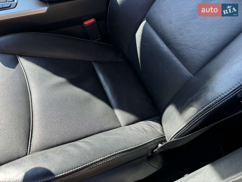 Внедорожник / Кроссовер BMW X3 2013 в Яремче фото 33 Внедорожник / Кроссовер BMW X3 2013 в Яремче