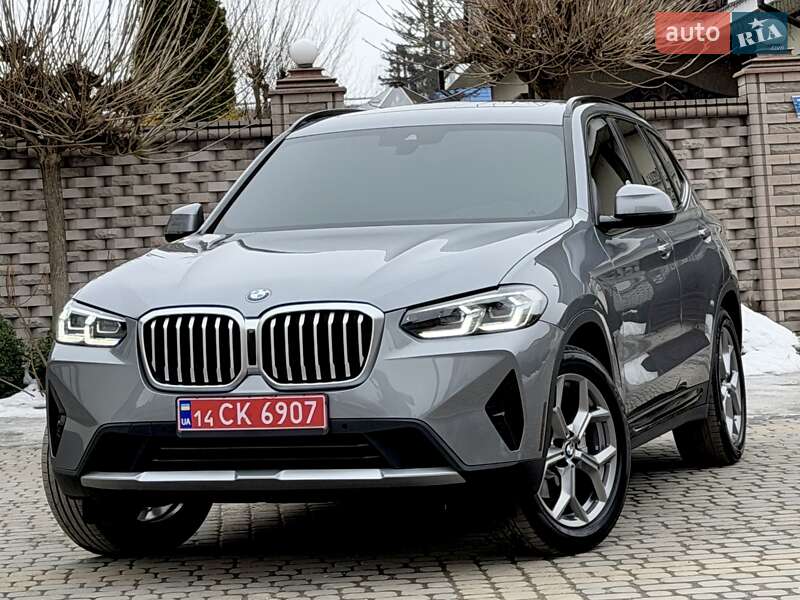 2024 BMW X3, VIN 5UX53DP0XR9V89642:plate — фото 1 (autoria)