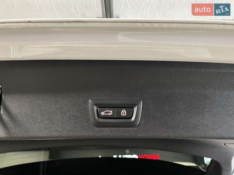 Позашляховик / Кросовер BMW X3 2021 в Львові