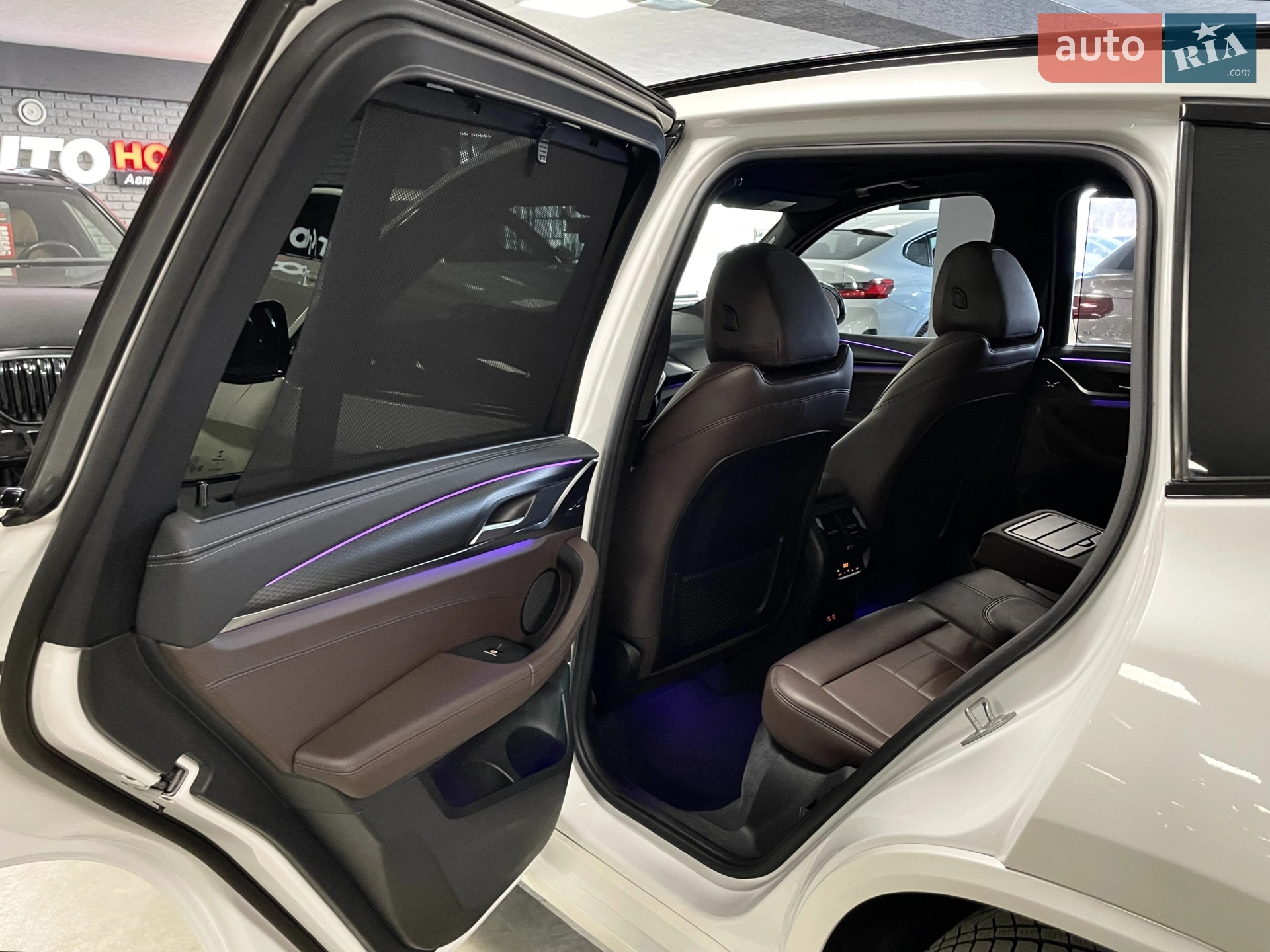 2021 BMW X3 - мініатюра 36