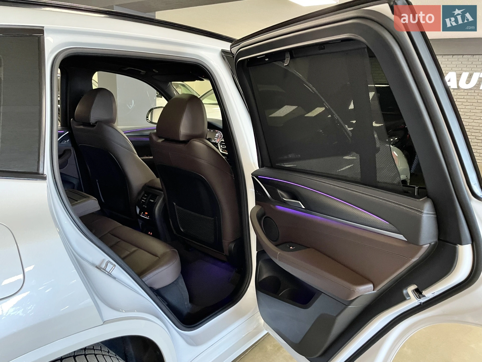 2021 BMW X3 - мініатюра 39